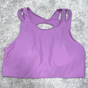 Lululemon bra size 10